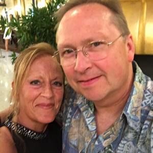 Meet your Posher, Cyndi